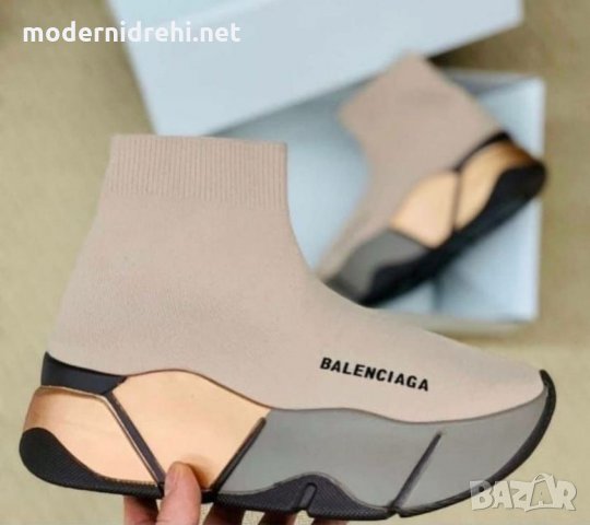 Дамски спортни обувки Balenciaga код 914