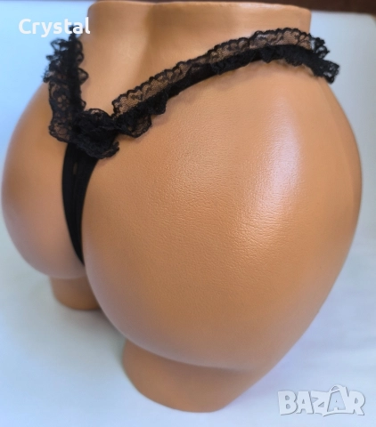 Еротични дантелени прашки, снимка 4 - Бельо - 52954673