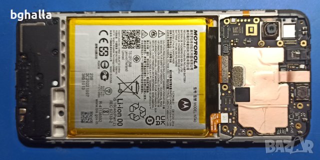 Motorola XT2155-6 за части