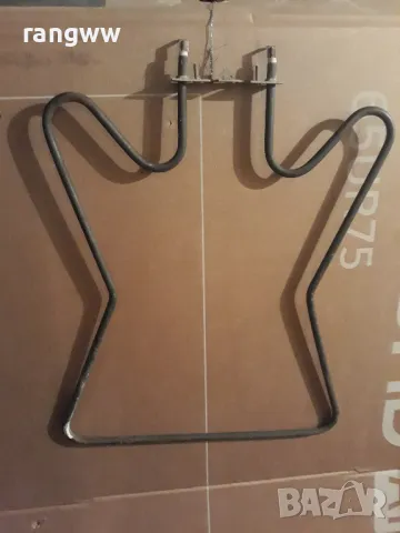 Нагревател за фурна Vromet 1100W , снимка 2 - Печки, фурни - 50108221