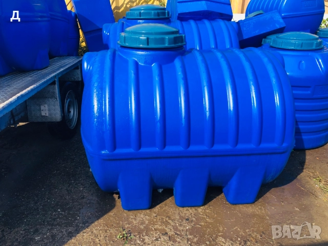 Бургас - 1000л - БИДОНИ / РЕЗЕРВОАРИ / ЦИСТЕРНИ / за вода и други., снимка 2 - Други - 42034363