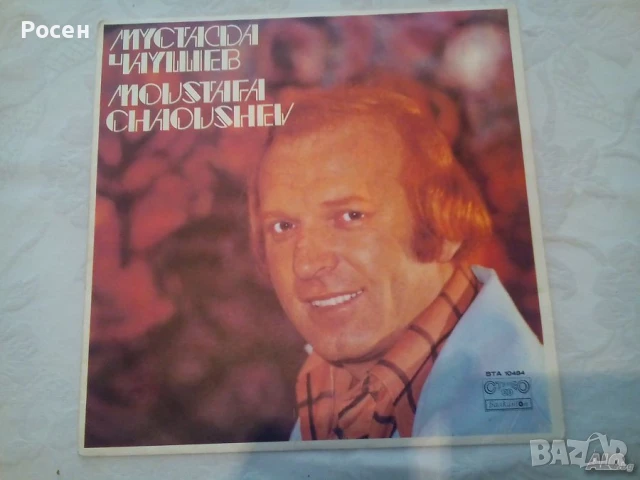 Грамофонни плочи - 5 лв., снимка 3 - Грамофонни плочи - 50567973