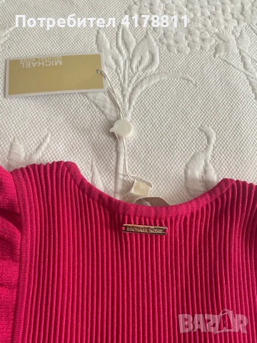 Michael Kors рокля, снимка 4 - Рокли - 51218236