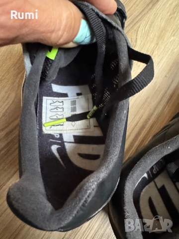 Оригинални шпайкове Nike Zoom LJ 4 ! 41 н, снимка 6 - Други спортове - 52218748