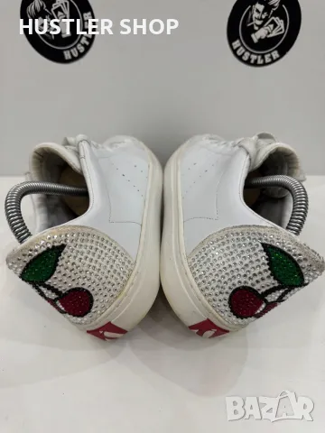 Сникърси SKECHERS.Номер 38, снимка 4 - Кецове - 48167053