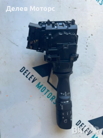 Лостче за чистачки 84650D за Toyota C-HR 2.0 l-VVTi Hybrid двигател M20AFXS 150 кс., 17000 km