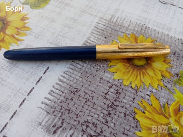 Стара писалка, снимка 2 - Други ценни предмети - 40152506