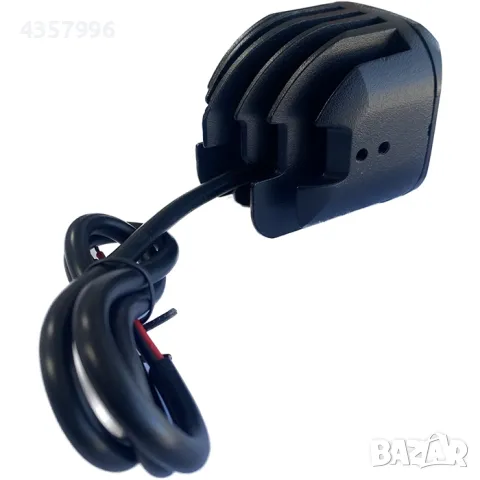  Халогенен диод за мотоциклет PG198 - 1 брой, снимка 3 - Аксесоари и консумативи - 49152062