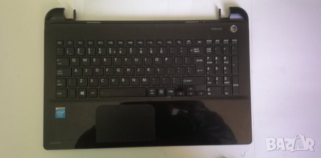 Лаптоп Toshiba L50-B - на части, снимка 7 - Части за лаптопи - 28013537