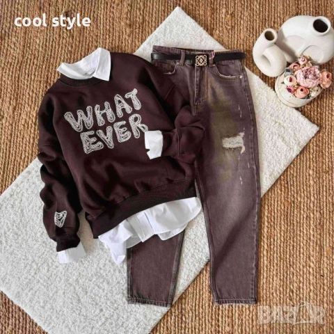 дамски дънки, снимка 1