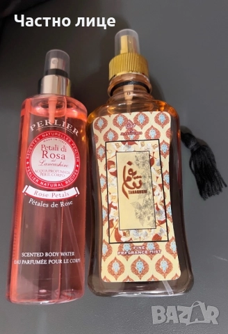 Парфюми лична колекция- арабски парфюми, Tom Ford, Moschino, снимка 3 - Дамски парфюми - 52082471