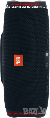 JBL CHARGE 3 Bluetooth тонколонка , снимка 10 - Bluetooth тонколони - 28451004
