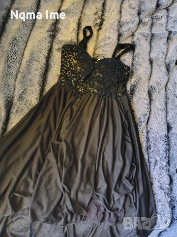 рокля за излизане , снимка 2 - Рокли - 52865482