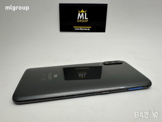 #MLgroup предлага:  #Xiaomi Mi 9 64GB / 6GB RAM Dual-SIM, втора употреба, снимка 4 - Xiaomi - 42949920