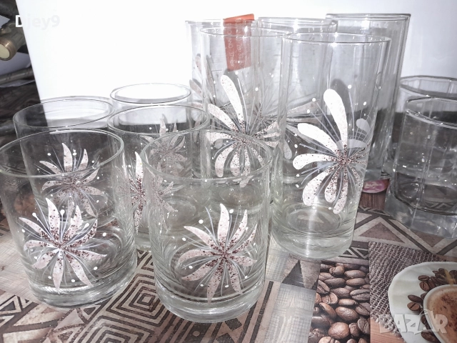 стар ретро порцелан и мн.други , снимка 2 - Сервизи - 52952871