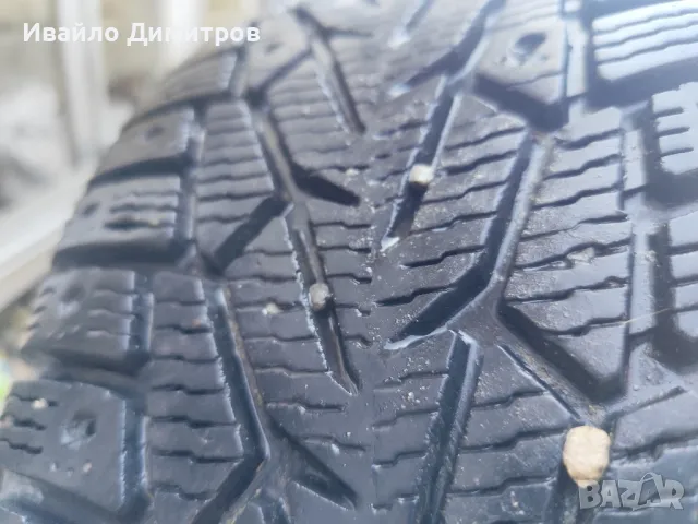 Джанти с гуми vw,seat skoda Audi., снимка 7 - Гуми и джанти - 49850061