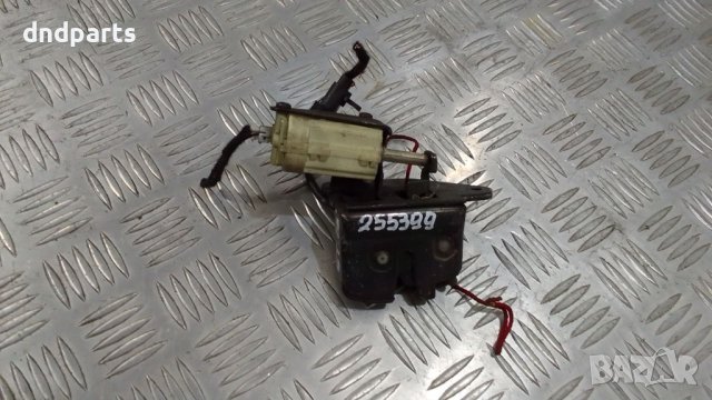 Брава заден капак Alfa Romeo GT 2005г.	, снимка 1 - Части - 39094653