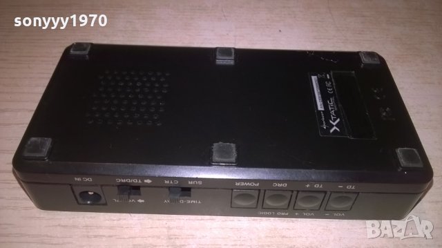 sharkoon phones peampli-внос швеицария, снимка 15 - Ресийвъри, усилватели, смесителни пултове - 27194555