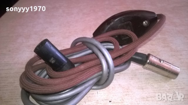 GRUNDIG-ORIGINAL CABLE-3 МЕТРА-ВНОС ХОЛАНДИЯ, снимка 3 - Други - 27715908