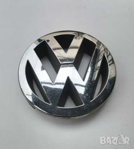 Емблема Фолксваген Vw Volkswagen 