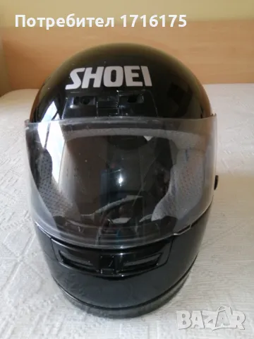Мото каска Shoel