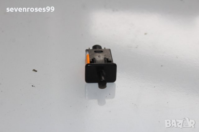 Шкафче централна конзола + плафон амортисьор бутон клапа жабка Шевролет каптива Chevrolet Captiva 1, снимка 10 - Части - 40003205