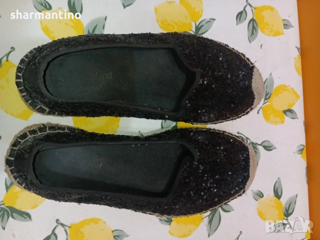 Еспадрили Graceland N 41 - 8 лв, снимка 4 - Пантофи - 51637249