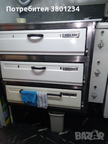 Продавам разработен бизнес ( Баничарница) , снимка 17 - Заведения - 53283208