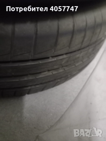 Гуми и джанти , снимка 13 - Гуми и джанти - 52436185