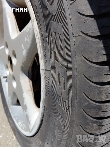 Киа Рио 1.5 тд, снимка 9 - Автомобили и джипове - 50887216