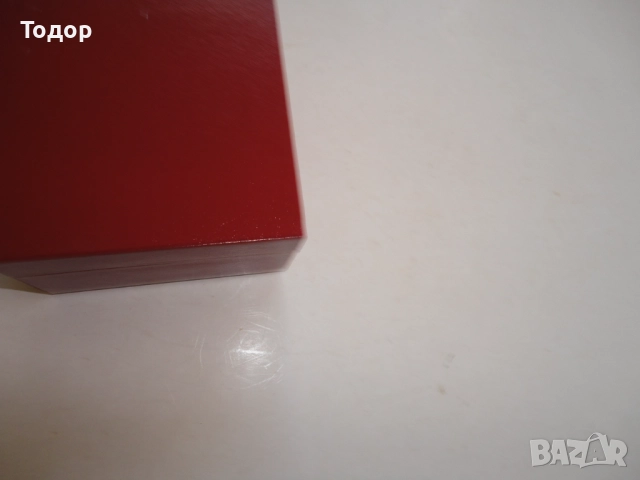 кутия за часовник Preet Jewels, снимка 5 - Мъжки - 52640640