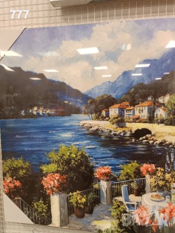 картина, снимка 3 - Картини - 43977610