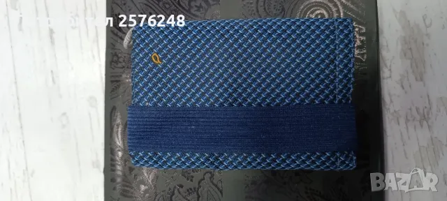 Бутикови портфейли GUGGIARI (кардхолдъри), снимка 3 - Портфейли, портмонета - 48411370