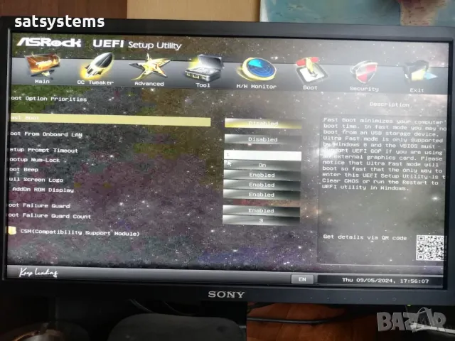 Дънна платка ASRock H81M-VG4 R2.0 Socket LGA1150, снимка 15 - Дънни платки - 47835180