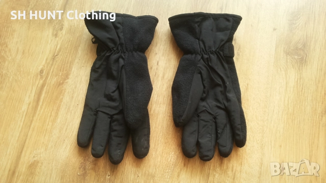 CBC SPORT POLAR Gloves размер L / XL поларени ръкавици - 1436, снимка 2 - Ръкавици - 52426090