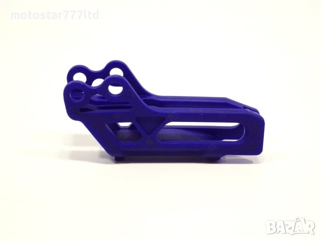 Водачи, плъзгачи/слайдери и ролки за веригата Polisport , снимка 5 - Части - 37852505