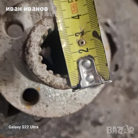 Фланци Хедъри Косачки