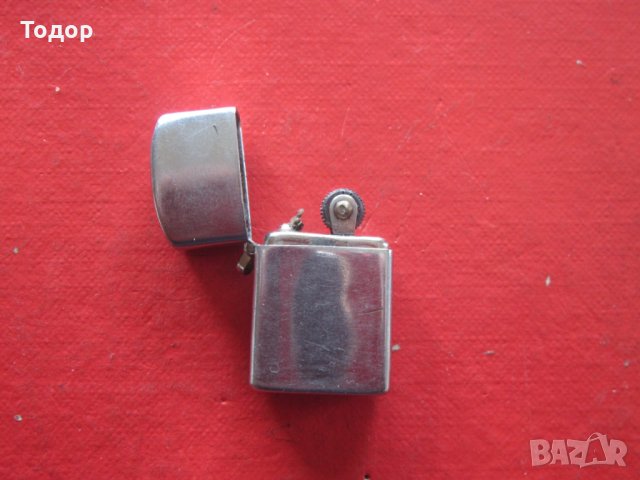 Рядка бензинова запалка миньон 2 , снимка 3 - Колекции - 28213766