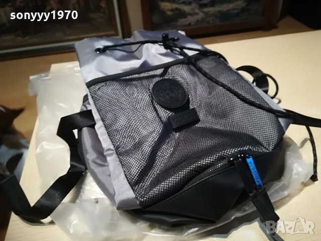 versace lifestyle sack-внос англия-50х34см, снимка 9 - Раници - 28873167