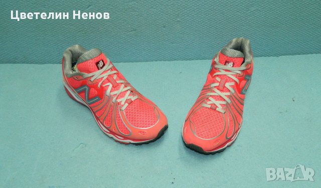 маратонки New Balance W890Dp3 номер 36, снимка 4 - Маратонки - 28304816