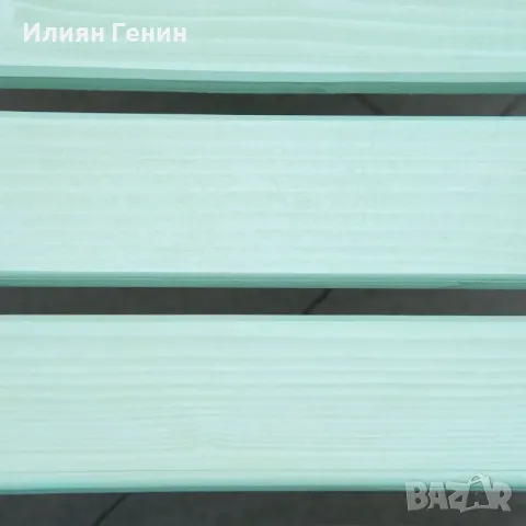 Градински стол, снимка 7 - Градински мебели, декорация  - 49822644