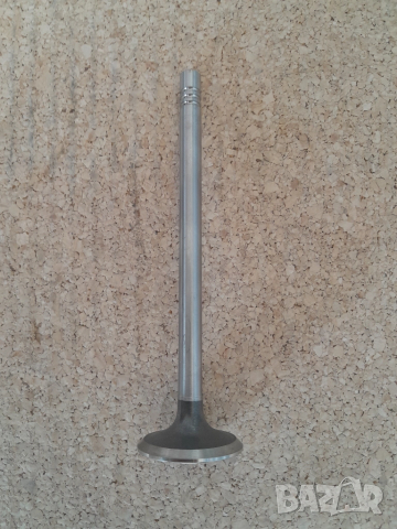 Клапан изпускателен GIEFFE (34x8x131,5) за FORD ESCORT III,ESCORT III EXPRESS,ORION №0361K