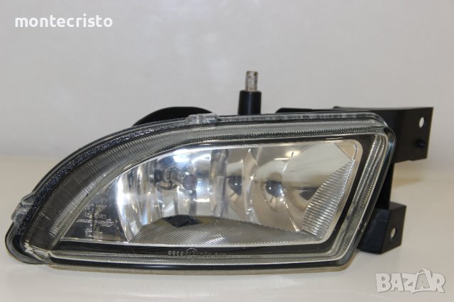 Ляв халоген Lancia Delta (2008-2014г.) 51775550 / ляв фар за мъгла Ланчия Делта, снимка 1
