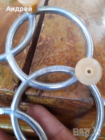 Стара поставка за топли предмети #14, снимка 6 - Други ценни предмети - 51911321