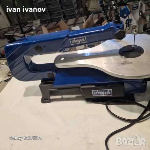 Банциг Контурен  , снимка 17 - Други машини и части - 50819638