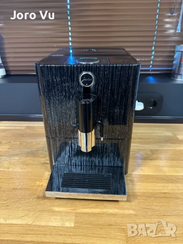 JURA ENA Micro 9 (SPECIAL EDITION), снимка 13 - Кафемашини - 50593389