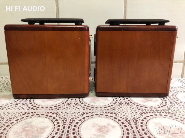 JVC SP-UX7000, снимка 5 - Тонколони - 43690022