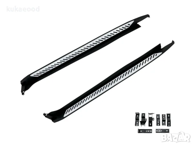 Степенки за BMW X4 F26, снимка 2 - Части - 49117054