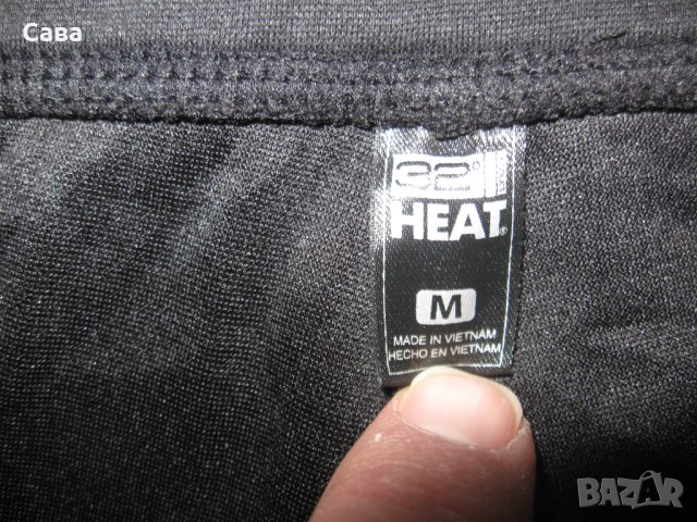 Спортно долнище 32HEAT  дамско,М-Л