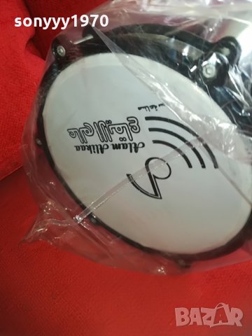 ТАРАМБУКА BIG BASS-нова АЛУМИНИЕВА 40СМ, снимка 5 - Ударни инструменти - 28631983